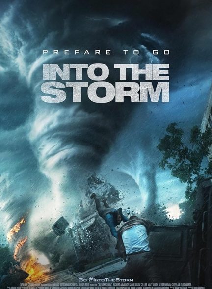 دانلود فیلم Into the Storm