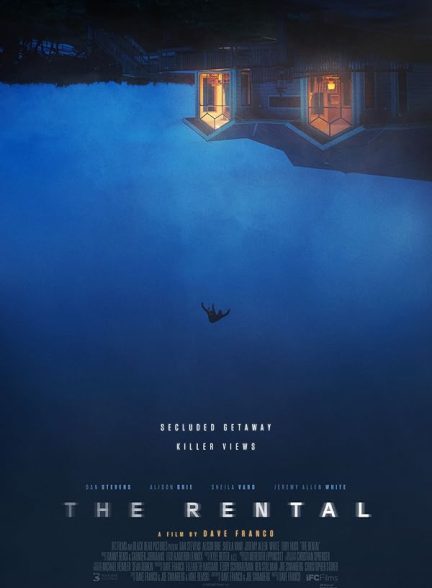 دانلود فیلم The Rental