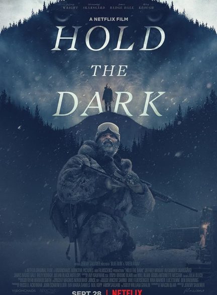 دانلود فیلم Hold the Dark