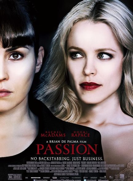 دانلود فیلم Passion