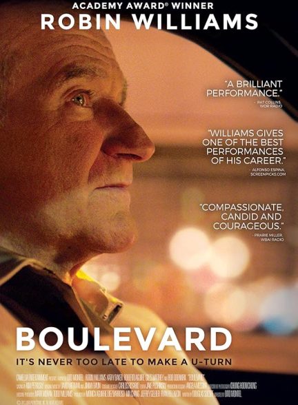 دانلود فیلم Boulevard