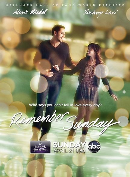 دانلود فیلم Remember Sunday