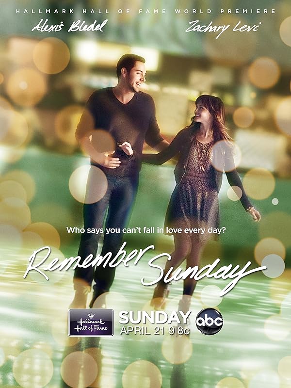 دانلود فیلم Remember Sunday