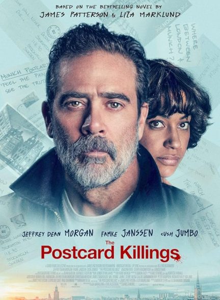 دانلود فیلم The Postcard Killings