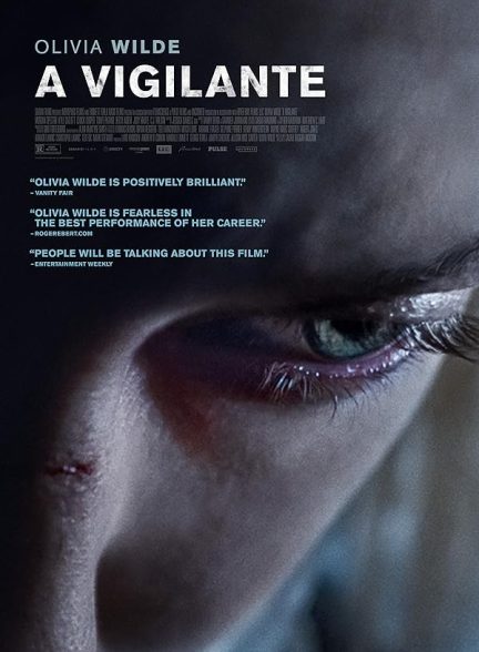 دانلود فیلم A Vigilante