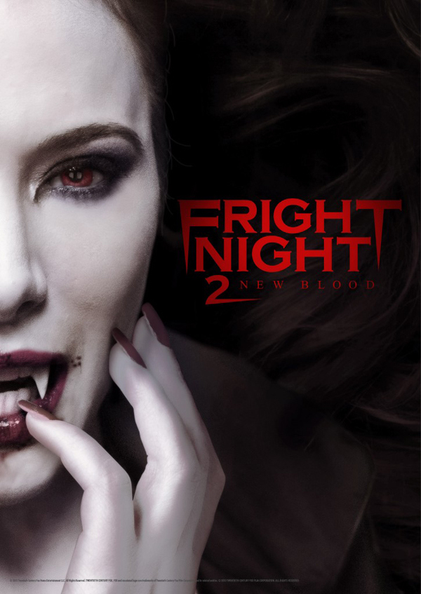 دانلود فیلم Fright Night 2