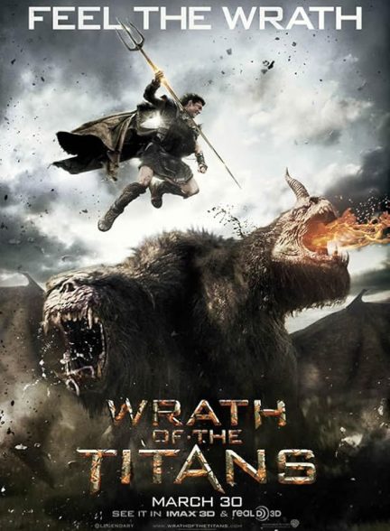 دانلود فیلم Wrath of the Titans