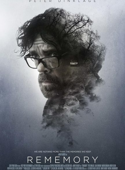 دانلود فیلم Rememory