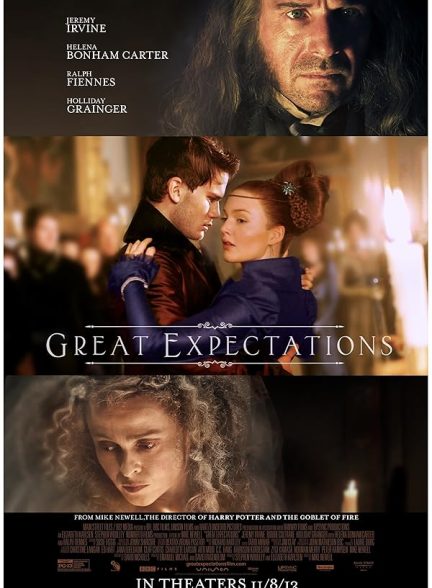 دانلود فیلم Great Expectations