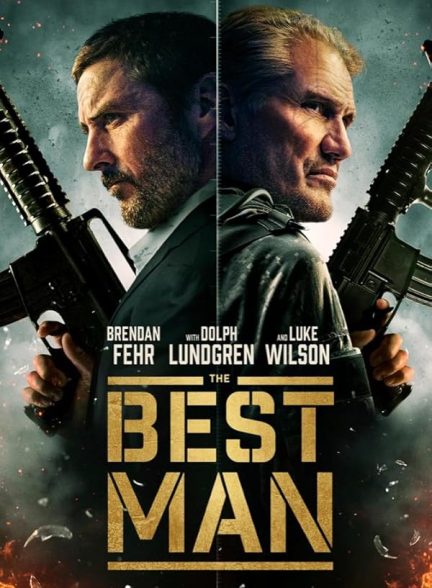 دانلود فیلم The Best Man