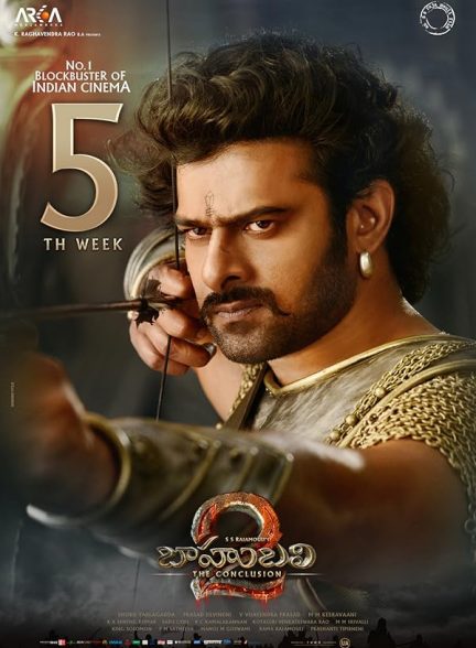 دانلود فیلم Baahubali 2: The Conclusion