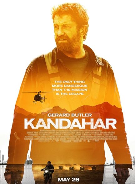 دانلود فیلم Kandahar