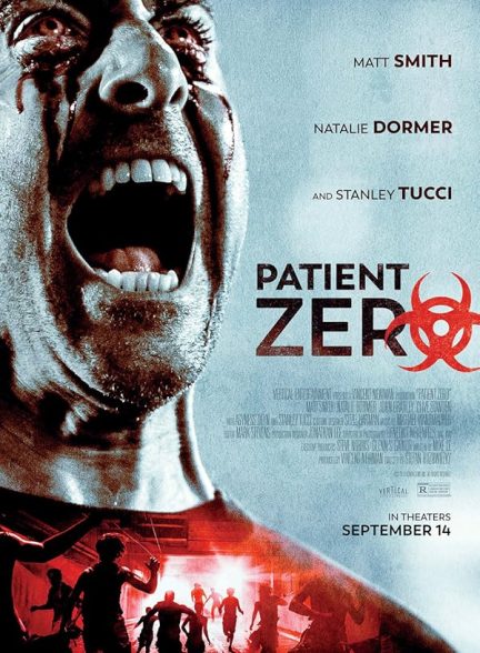 دانلود فیلم Patient Zero