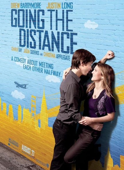 دانلود فیلم Going the Distance