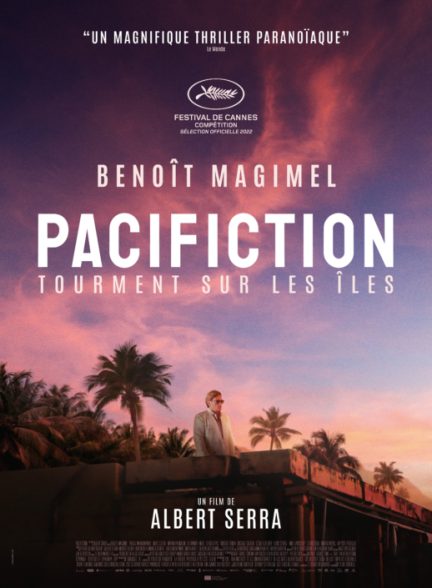 دانلود فیلم Pacifiction