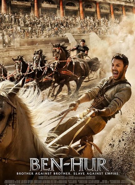 دانلود فیلم Ben-Hur