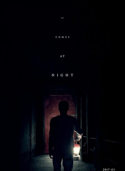 دانلود فیلم It Comes at Night