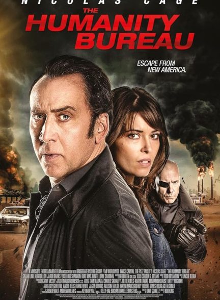 دانلود فیلم The Humanity Bureau