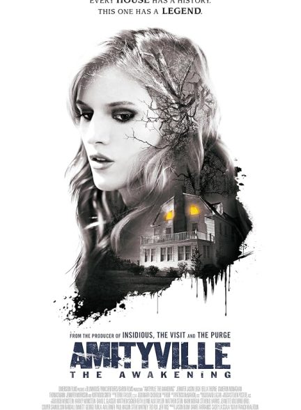 دانلود فیلم Amityville: The Awakening