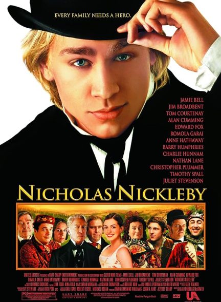 دانلود فیلم Nicholas Nickleby