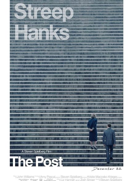 دانلود فیلم The Post