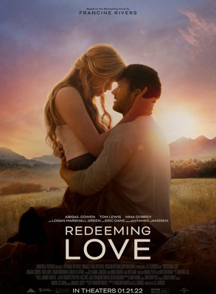 دانلود فیلم Redeeming Love