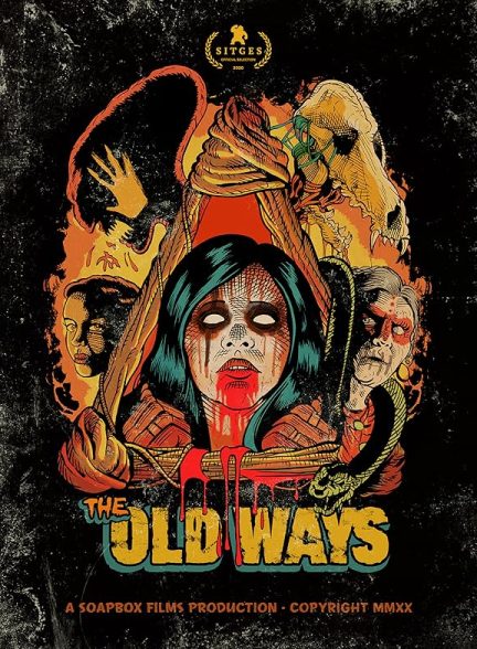 دانلود فیلم The Old Ways