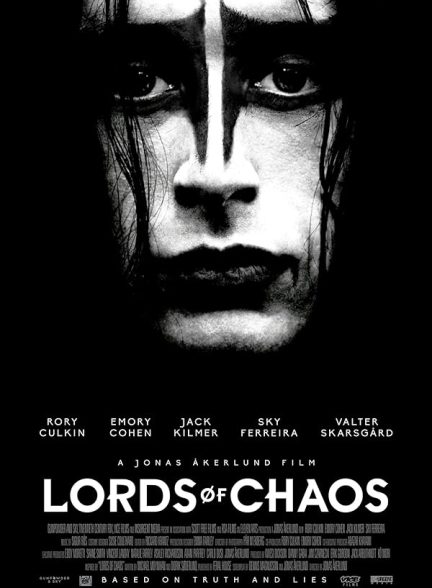 دانلود فیلم Lords of Chaos