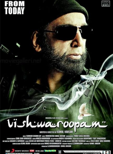 دانلود فیلم Vishwaroopam