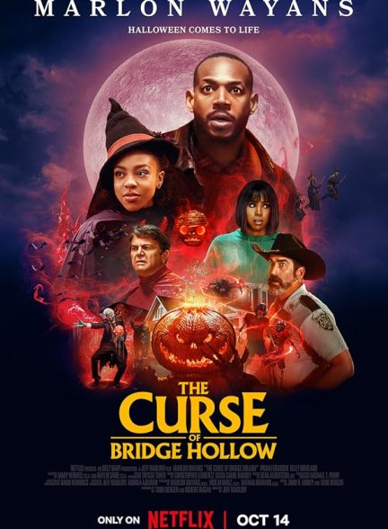 دانلود فیلم The Curse of Bridge Hollow