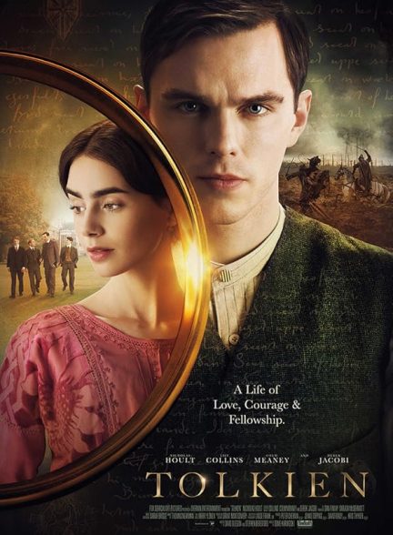 دانلود فیلم Tolkien