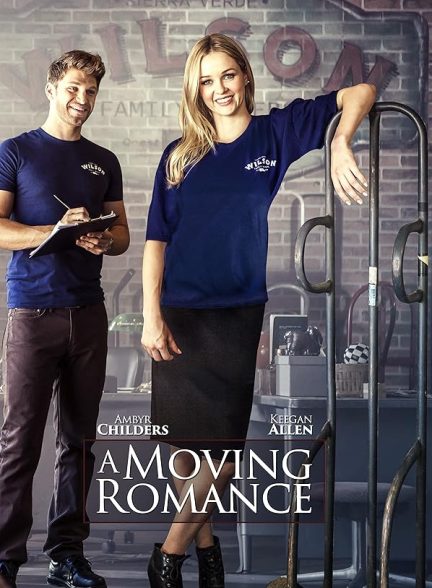 دانلود فیلم A Moving Romance