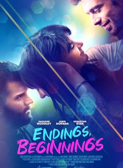 دانلود فیلم Endings, Beginnings