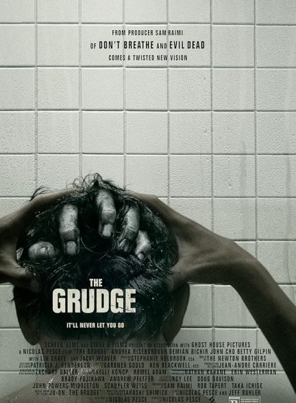 دانلود فیلم The Grudge