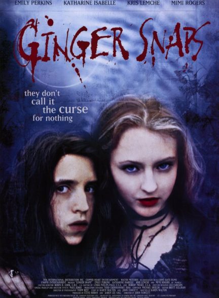 دانلود فیلم Ginger Snaps