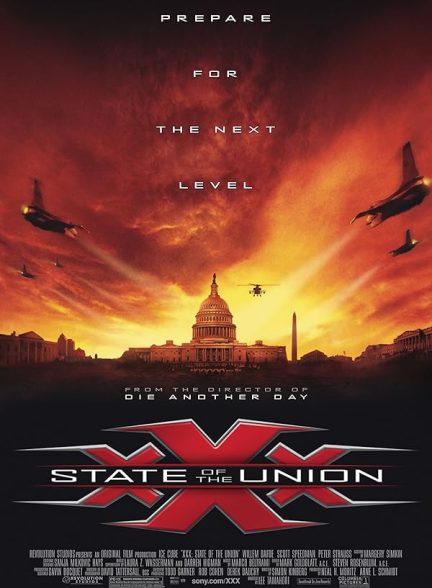 دانلود فیلم xXx: State of the Union