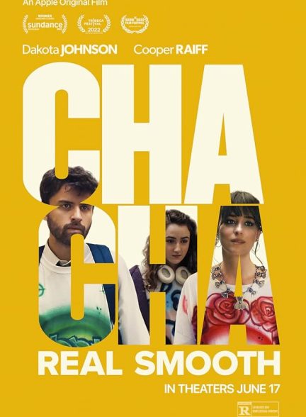 دانلود فیلم Cha Cha Real Smooth