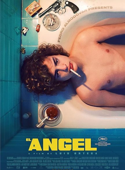 دانلود فیلم El Angel