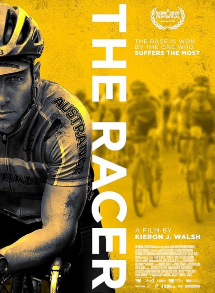 دانلود فیلم The Racer