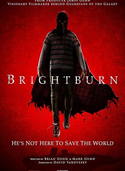 دانلود فیلم Brightburn