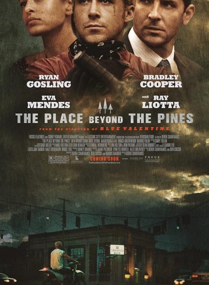 دانلود فیلم The Place Beyond the Pines