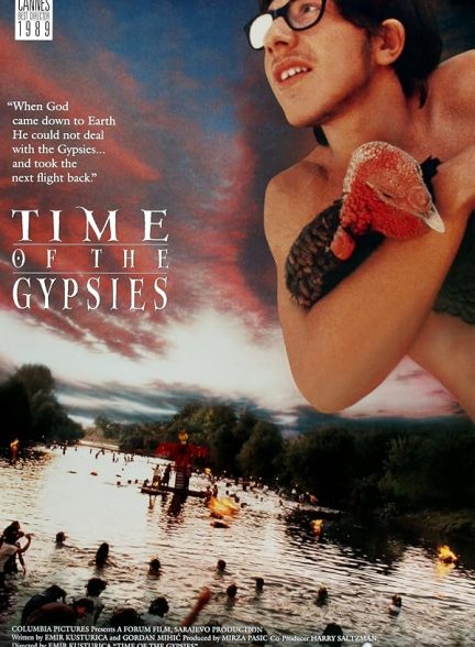 دانلود فیلم Time of the Gypsies