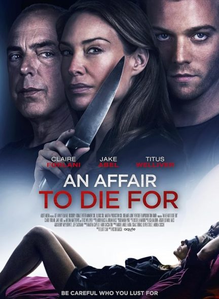 دانلود فیلم An Affair to Die For