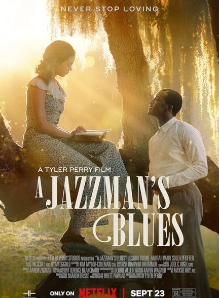 دانلود فیلم A Jazzman’s Blues