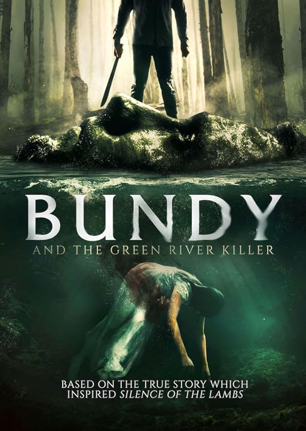 دانلود فیلم Bundy and the Green River Killer