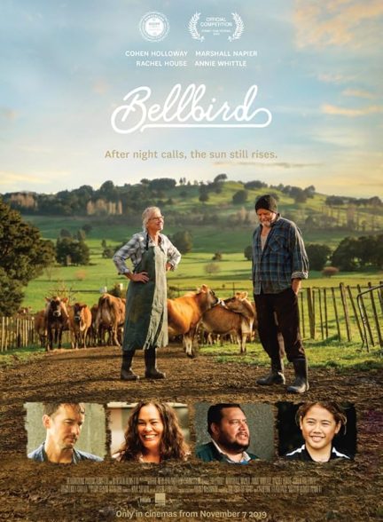 دانلود فیلم Bellbird