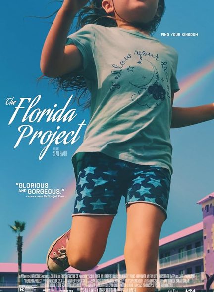 دانلود فیلم The Florida Project