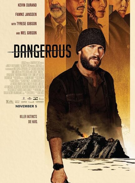 دانلود فیلم Dangerous