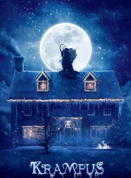 دانلود فیلم Krampus