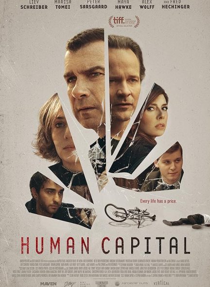 دانلود فیلم Human Capital